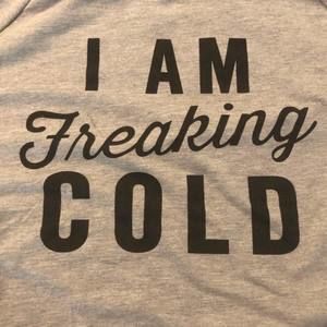 Meet your Posher, Donna-jean